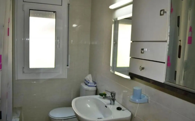 Apartment in Llançà, Gerona 103538 by MO Rentals