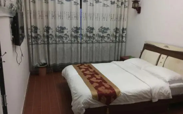 Qingcheng Ruyi Hotel