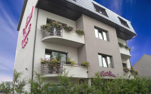 Hotel Gema