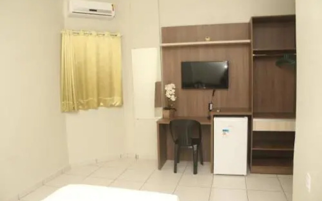Hotel Acai