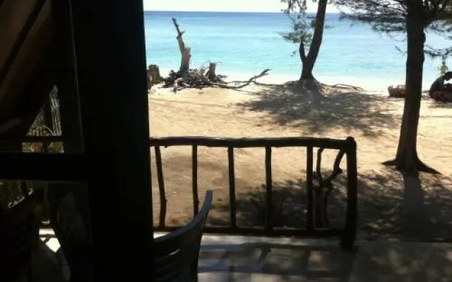 Bluecoral Bungalows