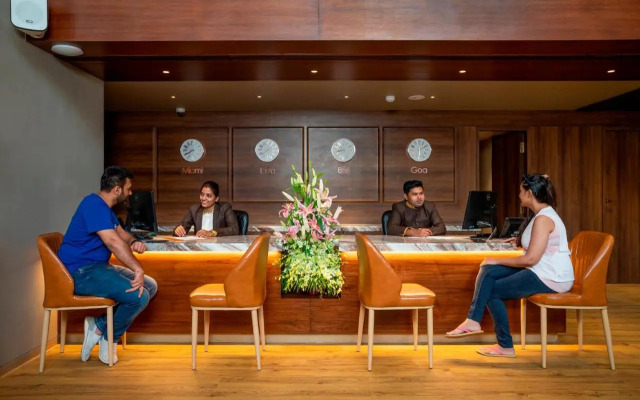 YU Hotel