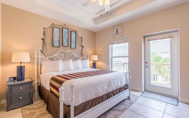 Padre Breeze IV Condominium 3