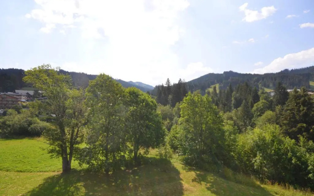 Appartement Les Gets, 5 pièces, 10 personnes - FR-1-623-66