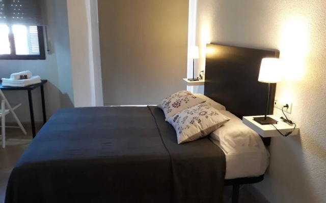 Miramar Habitaciones