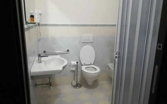 Guest House Capitan Libeccio