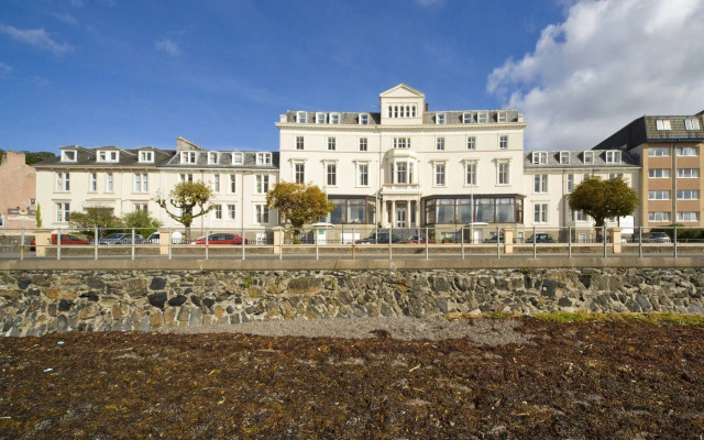 The Great Western Hotel