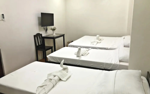 Diamond Residences