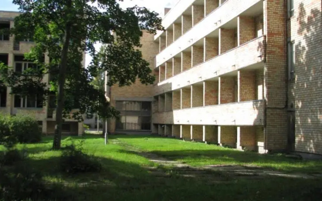Apartament Dzintari Park