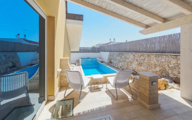 Villa del Dragone