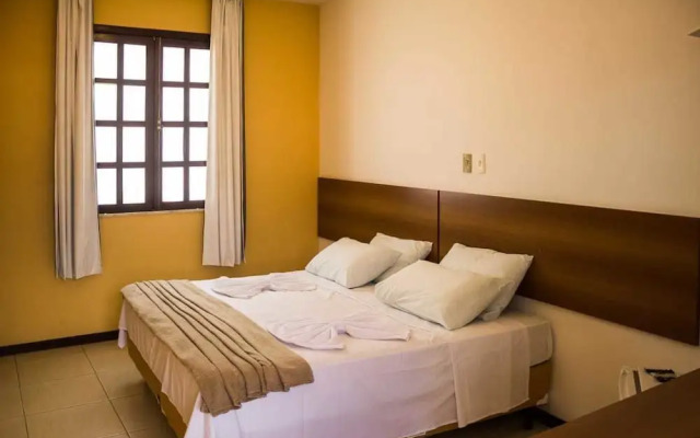 Hotel Pousada Trevo
