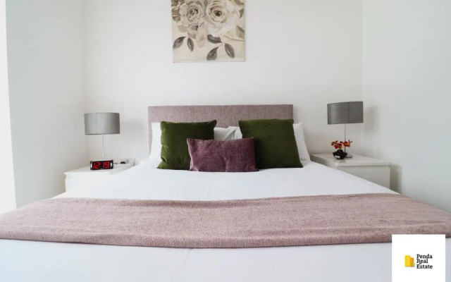 Barking,Dagenham Leisure and contractors