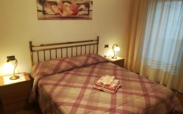 Riccadonna House Residenza Jolly