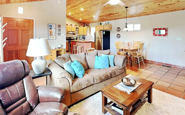 The Bungalow by Ruidoso Vacation Rentals