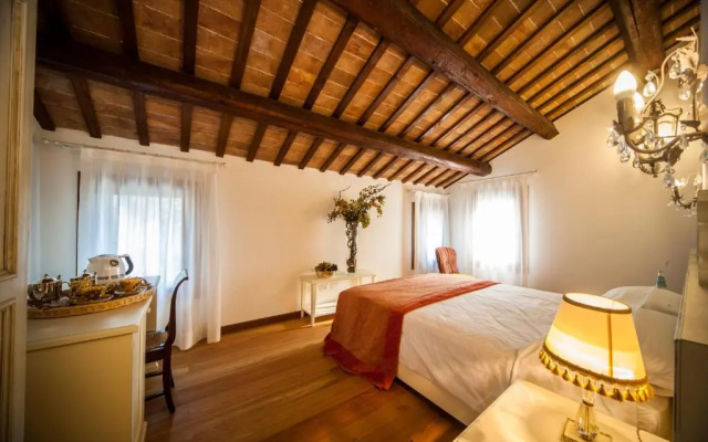 Agriturismo Le volpi