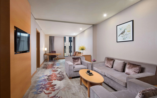 Ramada by Wyndham Beijing Airport