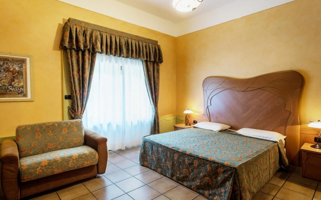 Отель Residence Liberty