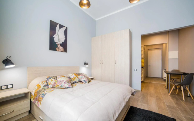 Apart Hotel on Rynok Square