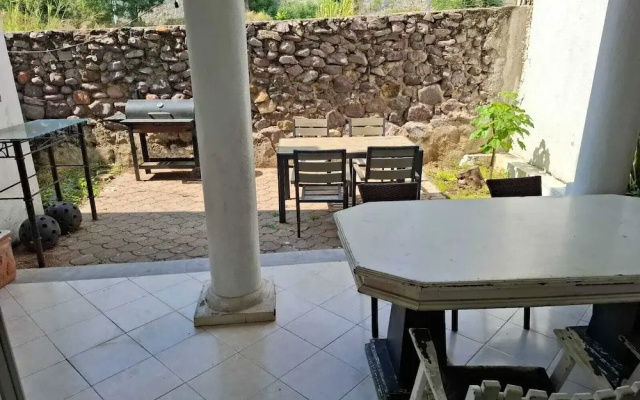 Casa y Villa Diamante, Manzanillo