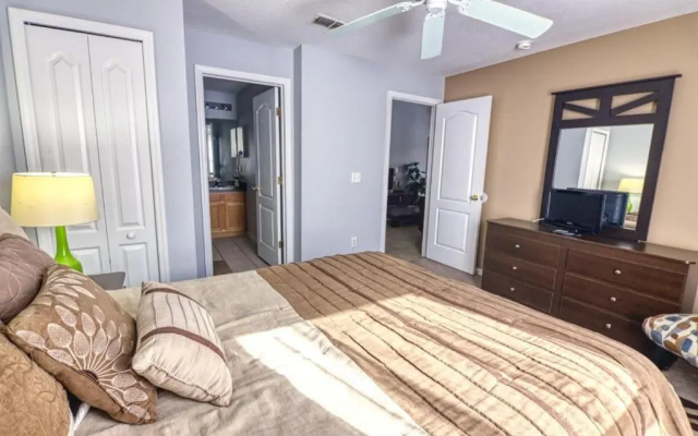 Camile's Sandy Ridge Vacation Home