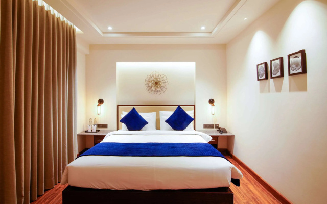 Comfort Inn Dehradun