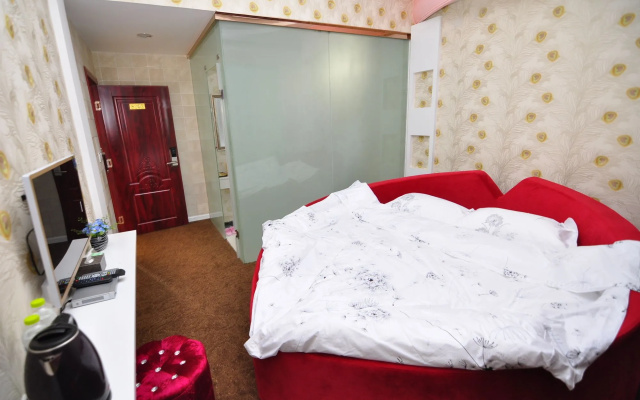 Zhaoxiangju Boutique Hotel Changshui Branch