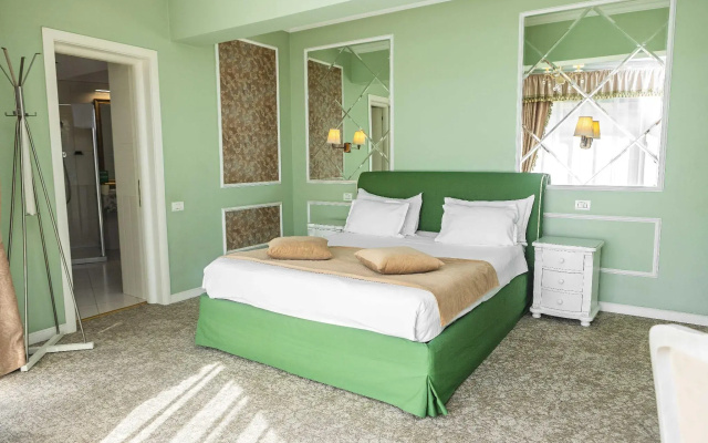 Villa Boutique Lafayette