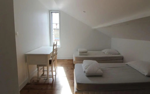 Maison Royan, 4 pièces, 6 personnes - FR-1-494-113