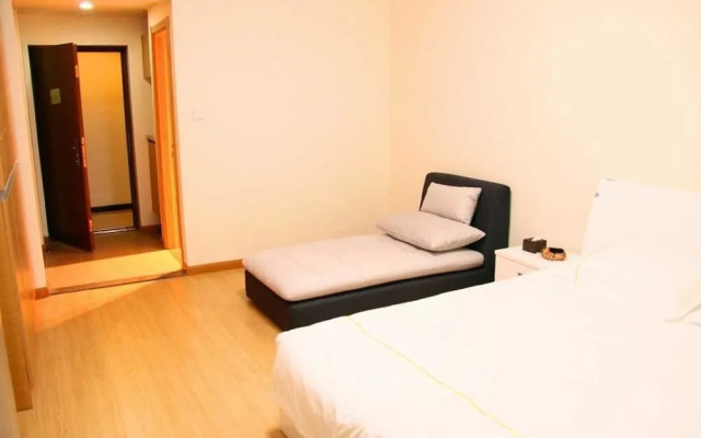 U City Hostel