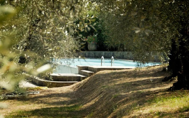 Casa del Pino