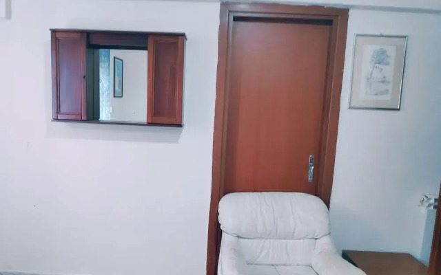 HostelRoma