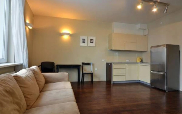 Żoliborz Apartamenty