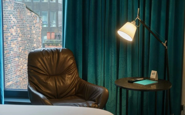 Motel One Manchester-Royal Exchange