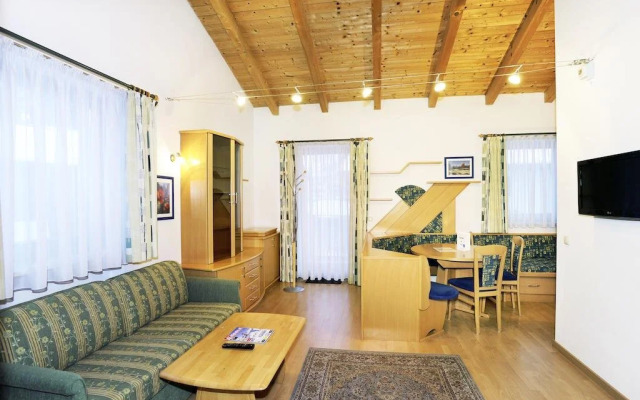 Hotel Pongauerhof