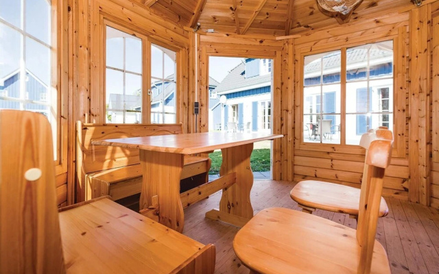 Stunning Home in Altefähr/rügen With 3 Bedrooms, Sauna and Wifi