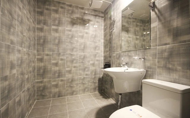 Yeosu Hotel You