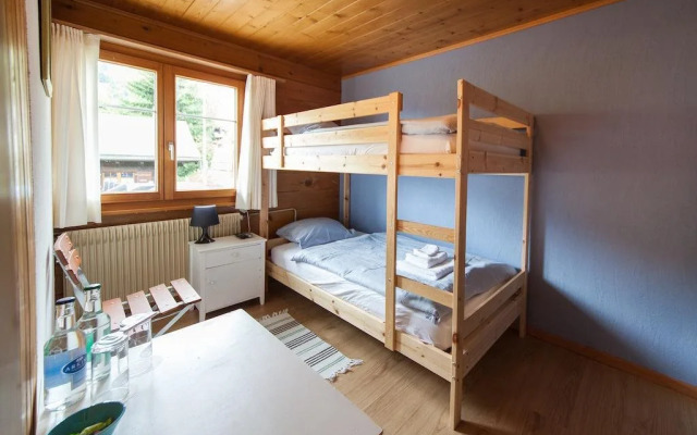 Berghaus Toni Hotel und Restaurant