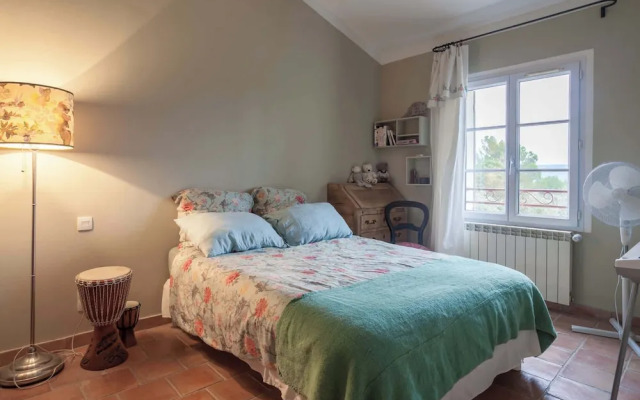 La Villa des Restanques