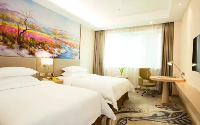 Vienna International Hotel Xian High Technology Road