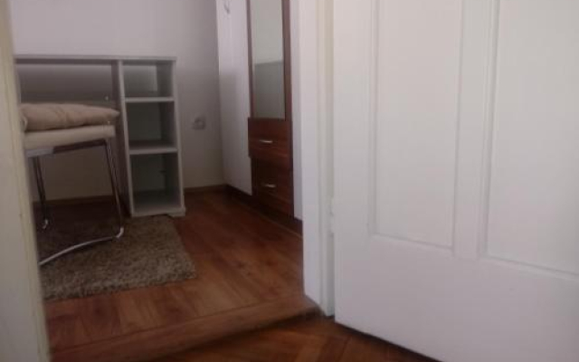 Apartment Lavanda Idila