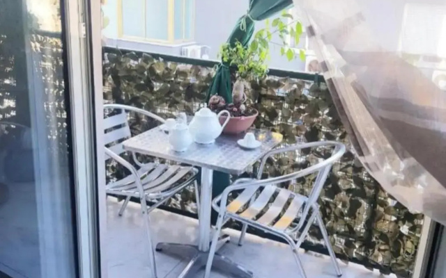 Dolce casa centro storico di Palermo new 2023