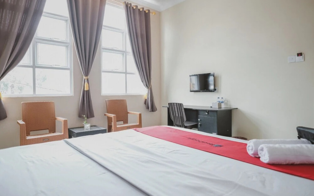 Take Guesthouse 1