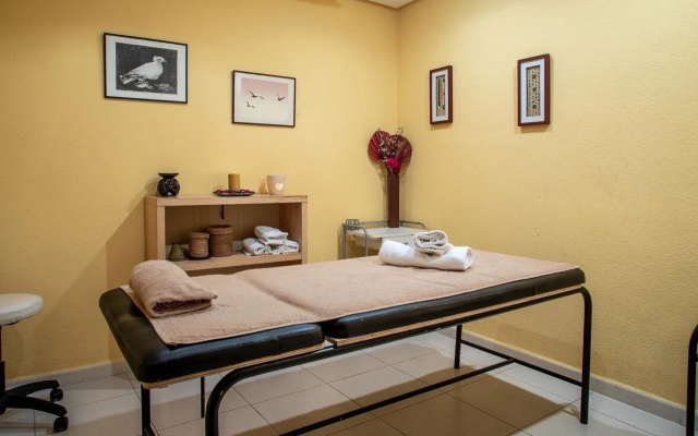 Illot Suite & Spa