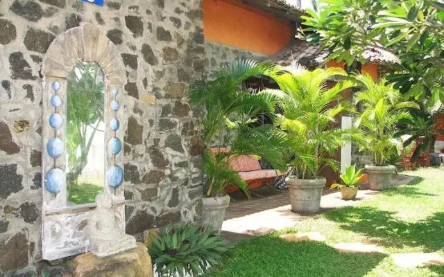 Kikili House Galle
