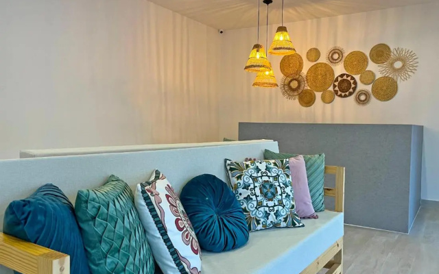 Zaba Beach House