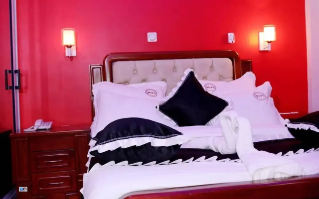 Matcheu Palace Hôtel