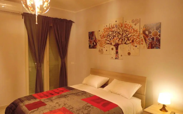 B&B White One