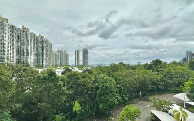 Casa Forest City JB by Stayrene