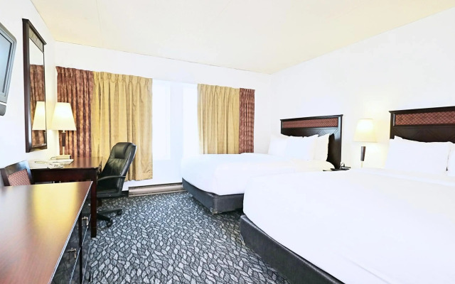 Lelux Hotel