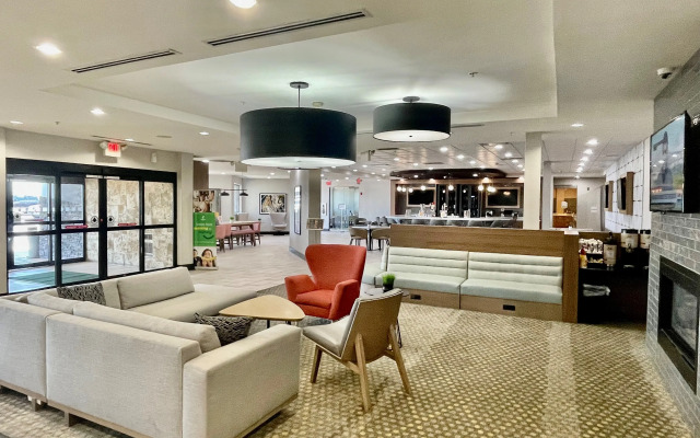 Holiday Inn Lansdale - Hatfield by IHG